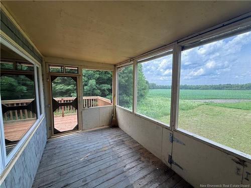438 Sharkey Rd, Jacksontown, NB 