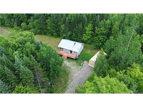 438 Sharkey Rd, Jacksontown, NB 