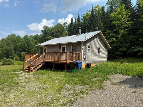438 Sharkey Rd, Jacksontown, NB 