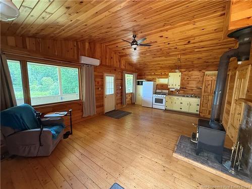 438 Sharkey Rd, Jacksontown, NB 