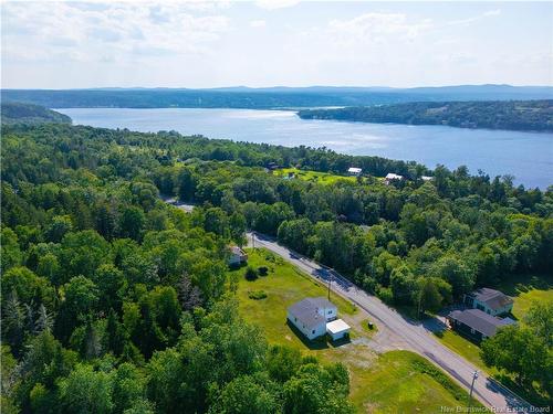 2594 Route 845, Carters Point, NB 