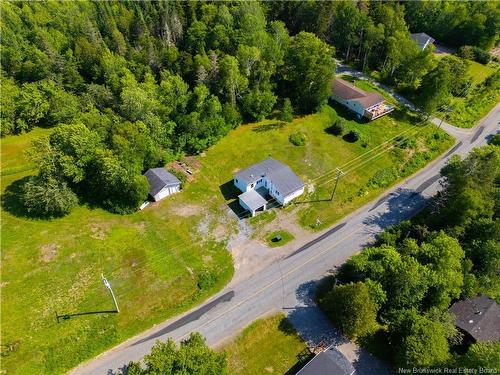 2594 Route 845, Carters Point, NB 