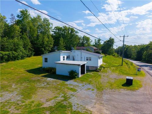 2594 Route 845, Carters Point, NB 