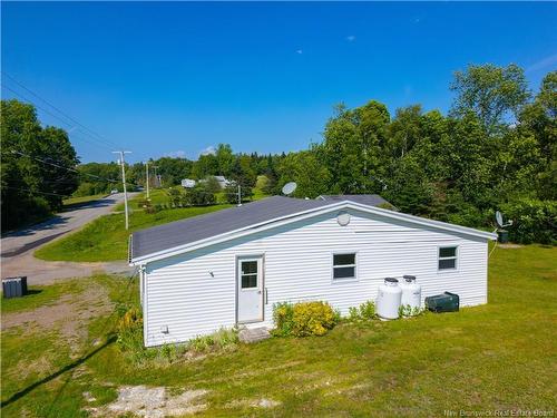 2594 Route 845, Carters Point, NB 