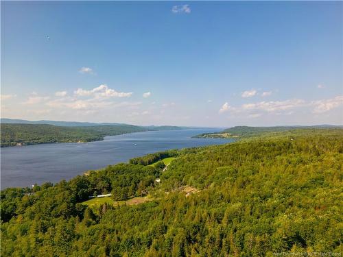 2594 Route 845, Carters Point, NB 