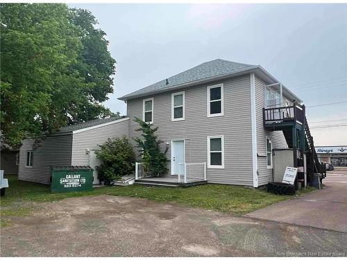 9418 Main, Richibucto, NB 