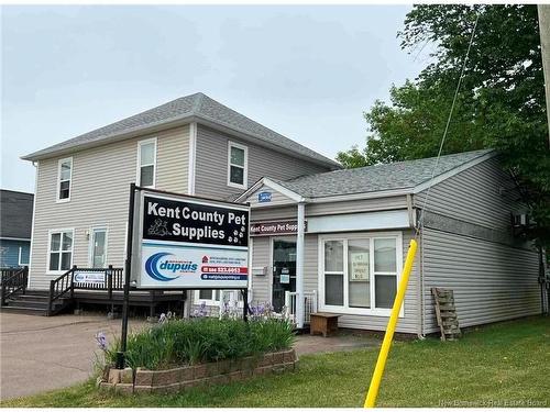 9418 Main, Richibucto, NB 