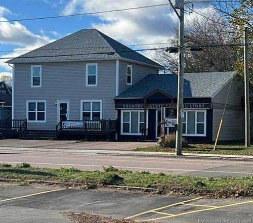 9418 Main, Richibucto, NB 