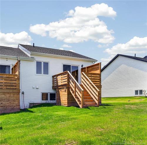 28 Adéo-Rose St, Memramcook, NB 
