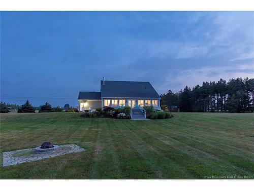 113 Jean-Marie, Grande-Digue, NB 