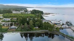 8595 Glenview Rd Port Hardy, BC V0N 2P0