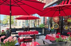 5808 Rue Sherbrooke O. Montréal (Côte-Des-Neiges/Notre-Dame-De-Grâce), QC H4A 1X4