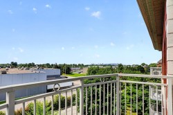 Balcony - 