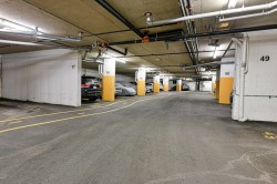 Garage - 