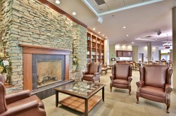 Common room - 
