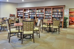 Common room - 