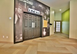 Common room - 