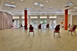 Common room - 