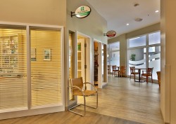 Common room - 