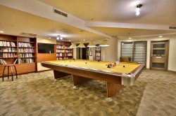 Common room - 
