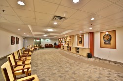 Common room - 