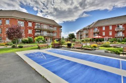 Exterior - 