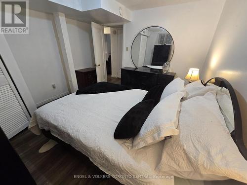 BSMT - 9 SHADEMASTER COURT , Toronto, Ontario M1B 1Y5 2