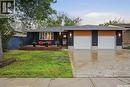 259 Williston Drive, Regina, SK 