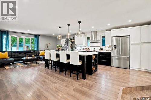 259 Williston Drive, Regina, SK 