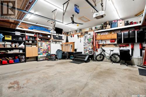 259 Williston Drive, Regina, SK 