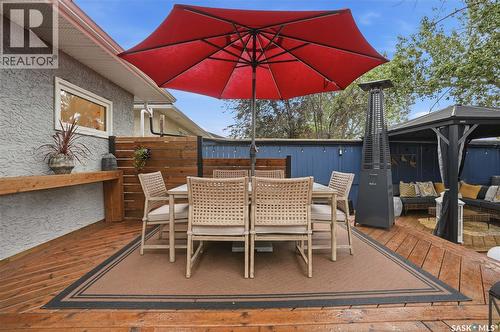259 Williston Drive, Regina, SK 