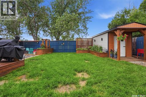 259 Williston Drive, Regina, SK 