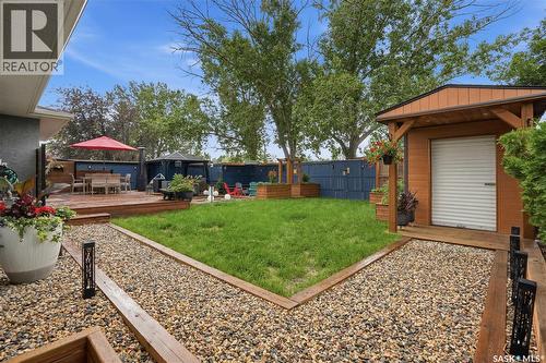 259 Williston Drive, Regina, SK 