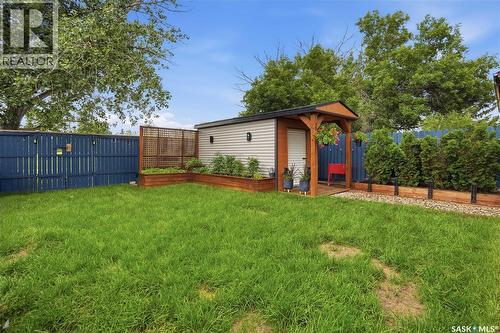 259 Williston Drive, Regina, SK 