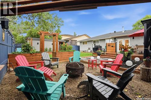 259 Williston Drive, Regina, SK 