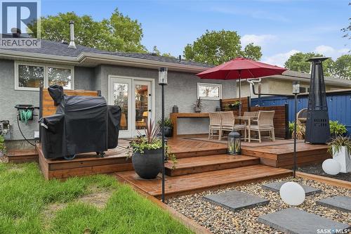 259 Williston Drive, Regina, SK 