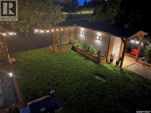 259 Williston Drive, Regina, SK 