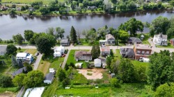 201 Rue Principale Sainte-Geneviève-De-Batiscan, QC G0X 2R0