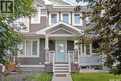 4533 Primrose Green DRIVE E  Regina, SK S4V 3K4