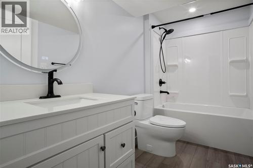 4533 Primrose Green Drive E, Regina, SK 