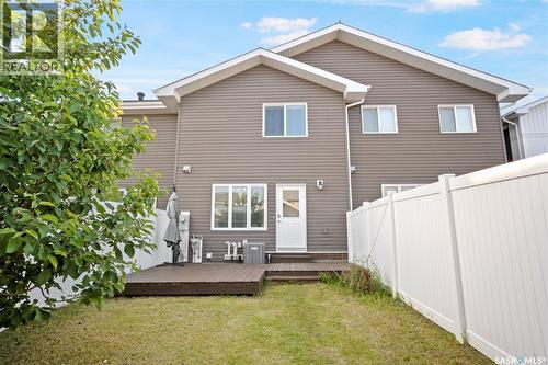 4533 Primrose Green Drive E, Regina, SK 