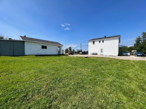 Extérieur - 12 Rue Principale O., Latulipe-Et-Gaboury, QC - Outdoor With Exterior