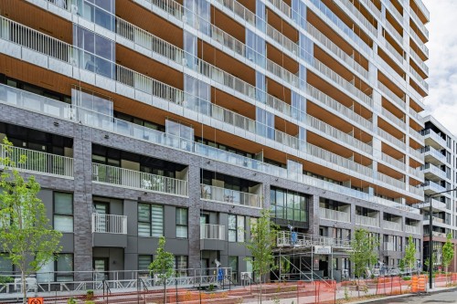 715-170 Rue Rioux  Montréal (Le Sud-Ouest), QC H3C 2A5