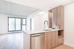 Kitchen - 
