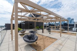 Patio - 