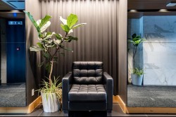 Reception - 