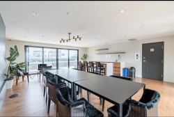 Conference room - 