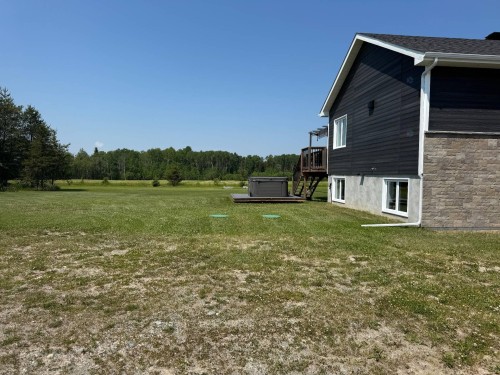 Autre - 1075 Route 101, Poularies, QC - Outdoor