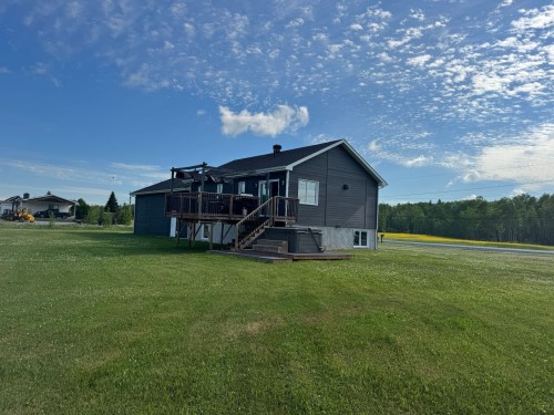 Autre - 1075 Route 101, Poularies, QC - Outdoor