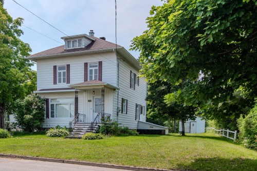 530 Rue Blondeau  Saint-Pascal, QC G0L 3Y0